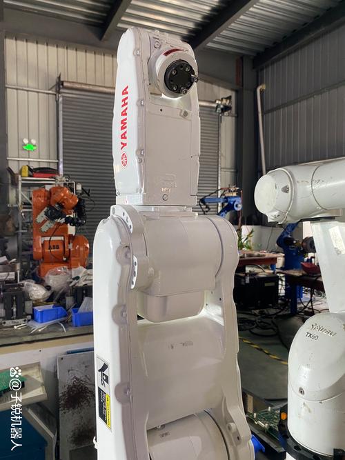 菏澤雅馬哈機器人維修便宜 - 菏澤本地維修中心